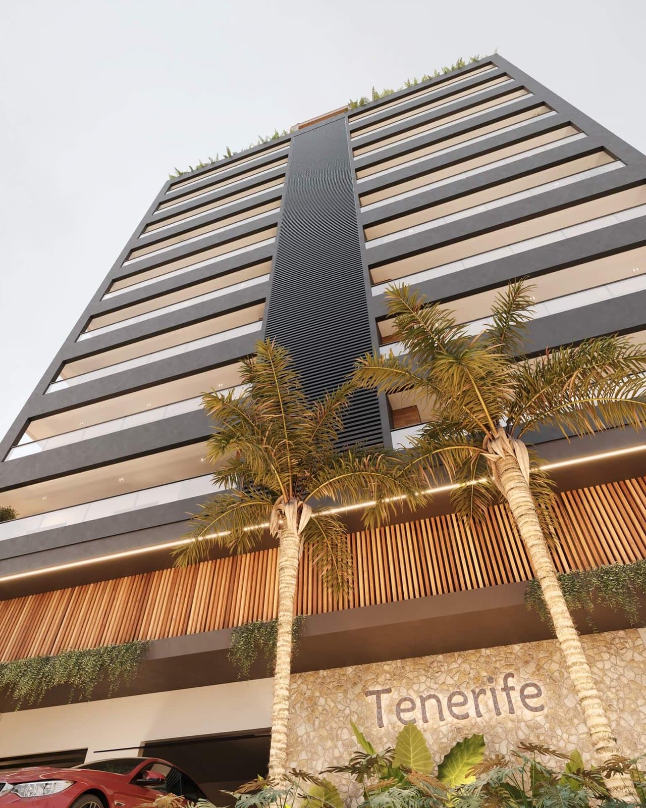 Apartamento de 3 quartos com 1 suíte e 94 m² em Bal. Piçarras