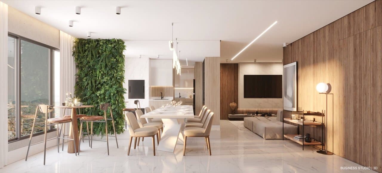 Apartamento de 3 quartos com 1 suíte e 94 m² em Bal. Piçarras