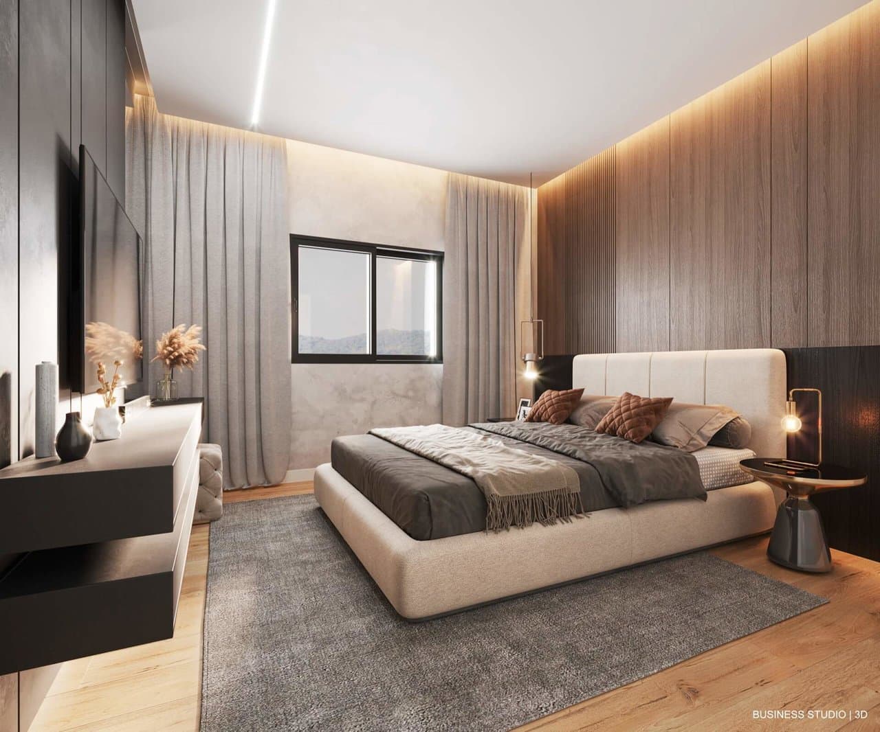 Apartamento de 3 quartos com 1 suíte e 94 m² em Bal. Piçarras