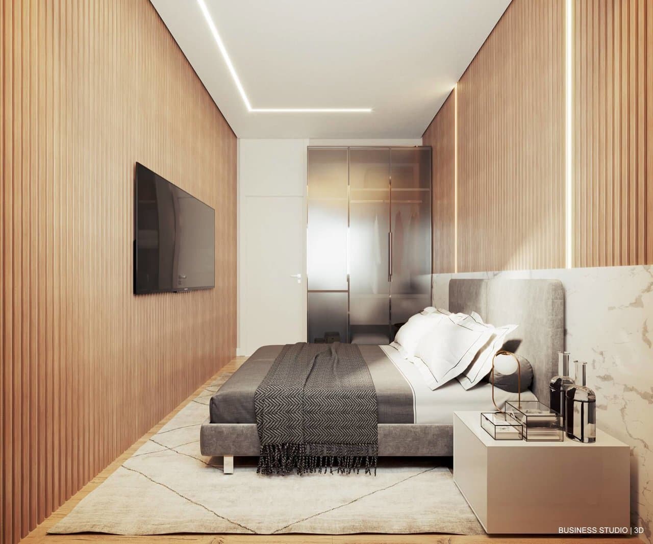 Apartamento de 3 quartos com 1 suíte e 94 m² em Bal. Piçarras