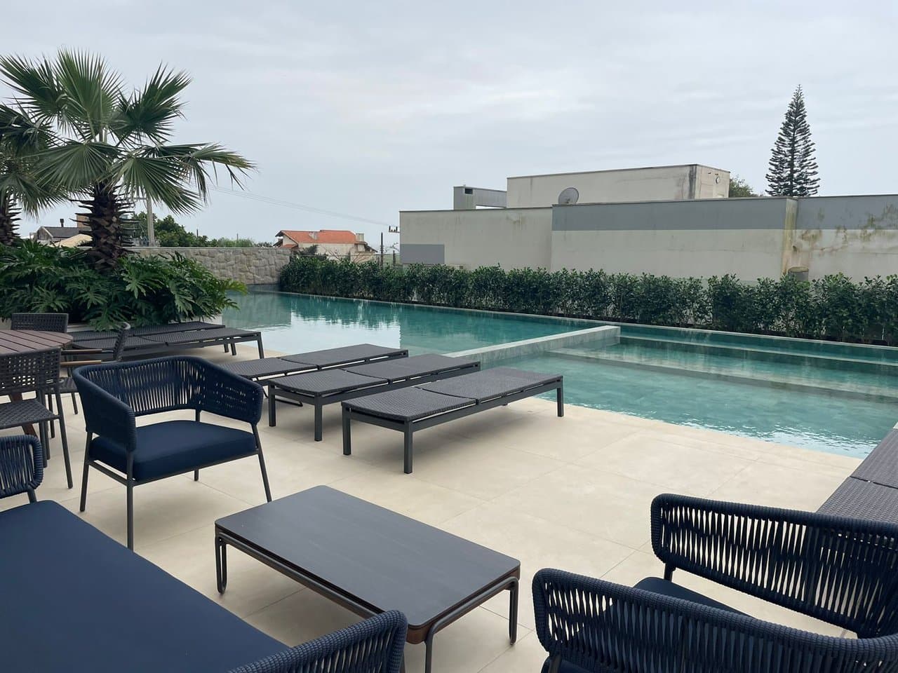Apartamento de 4 quartos com 4 suítes e 199 m² em Bal. Piçarras
