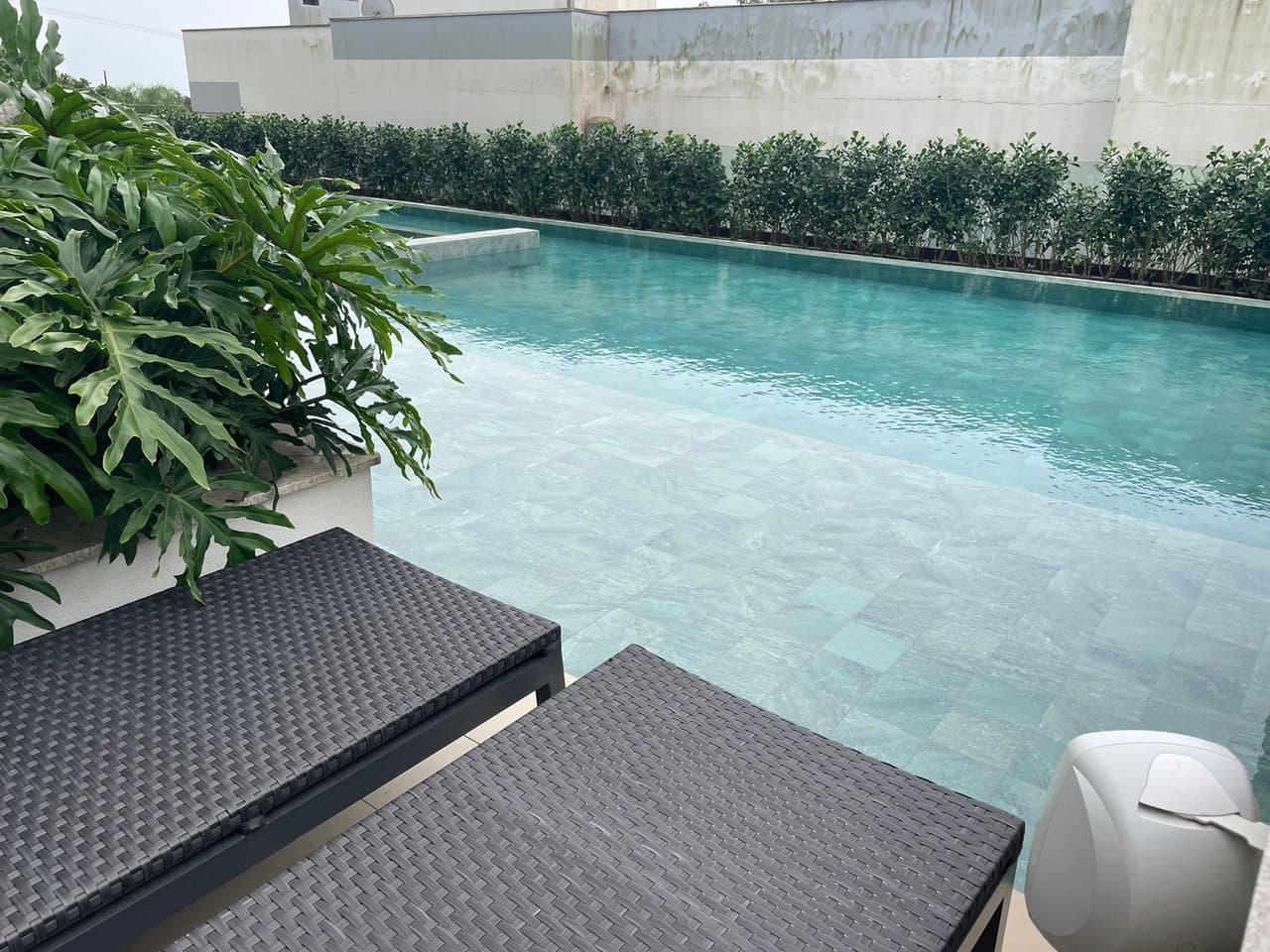 Apartamento de 4 quartos com 4 suítes e 199 m² em Bal. Piçarras
