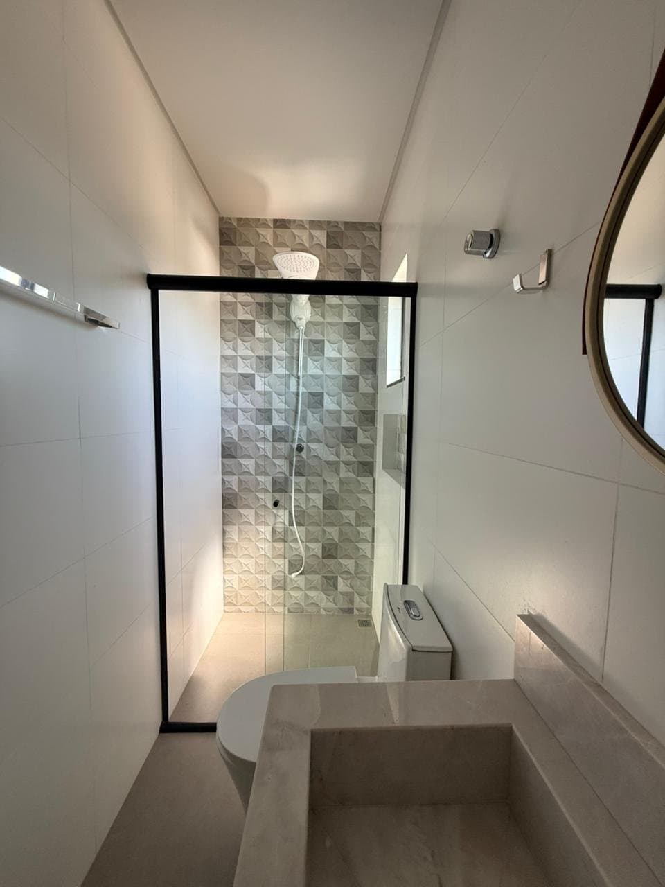 Cobertura de 4 quartos com 4 suítes e 165 m² em Bal. Piçarras