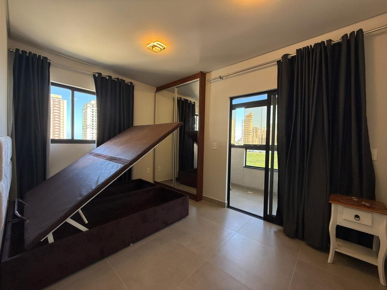 Cobertura de 4 quartos com 4 suítes e 165 m² em Bal. Piçarras
