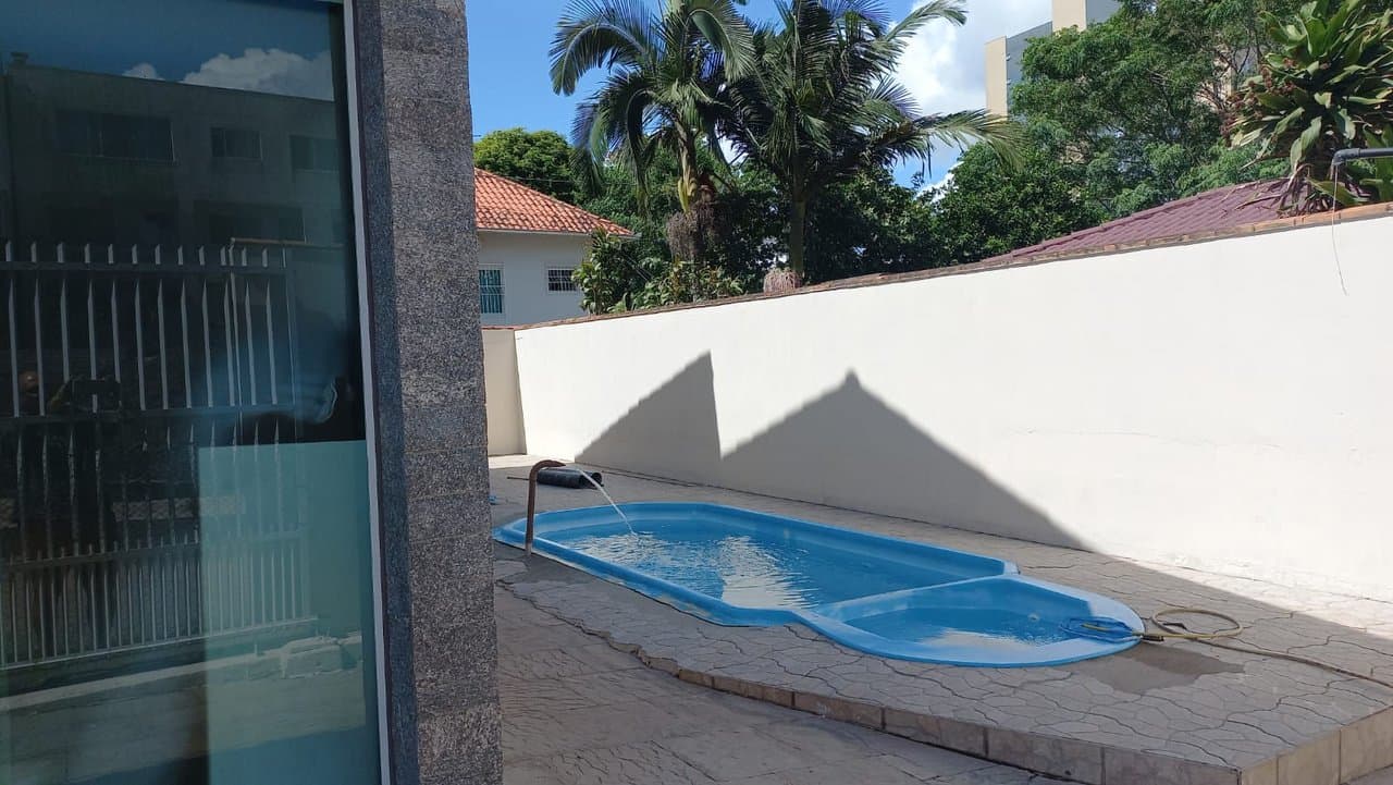 Casa de 2 quartos com 1 suíte e 173 m² em Centro, Bal. Piçarras