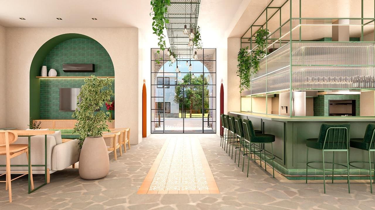 Condominio Fiore Di Milano
