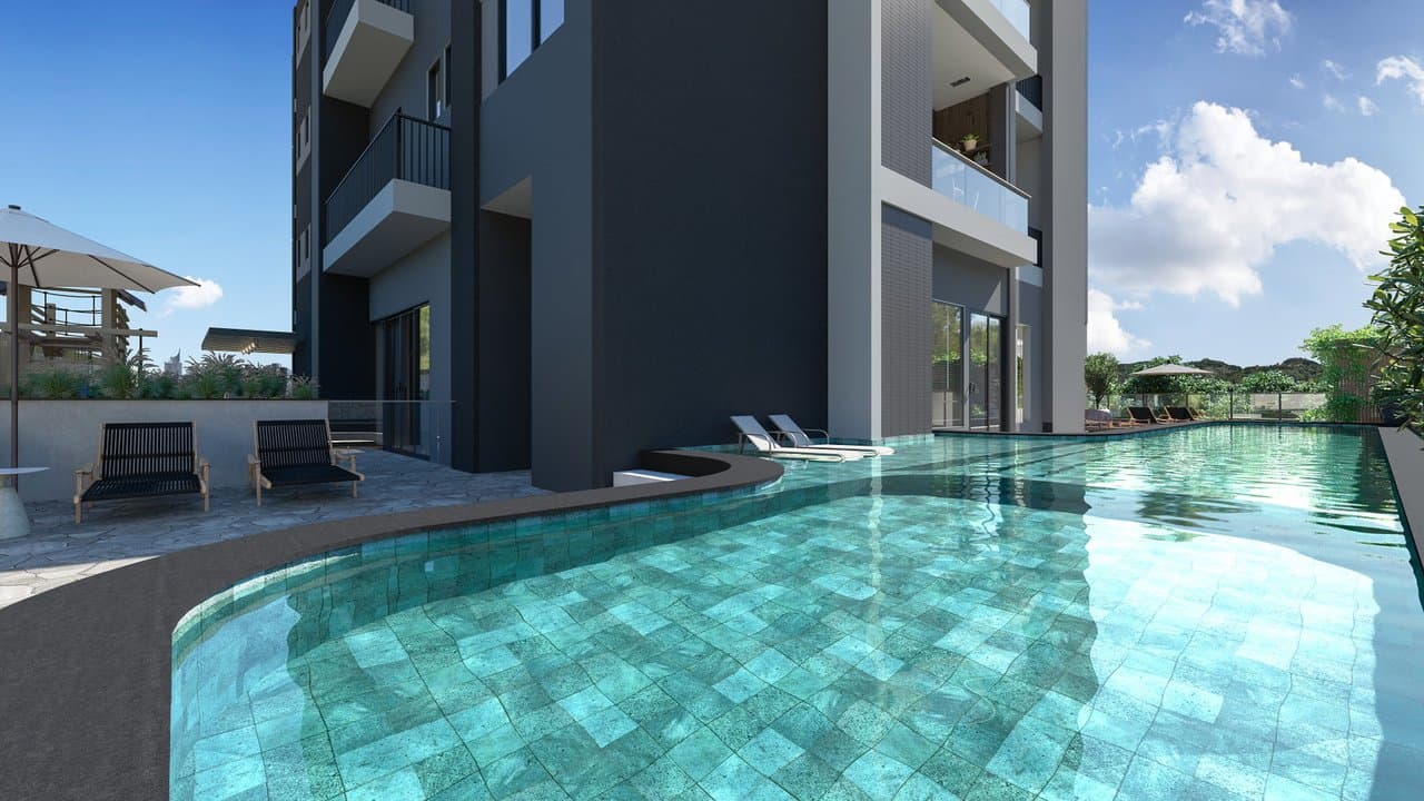 Essência Residence