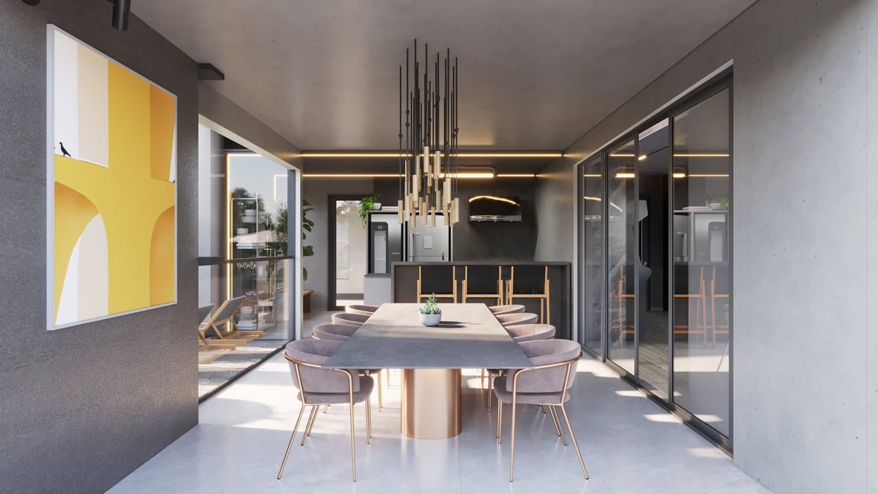 Essência Residence
