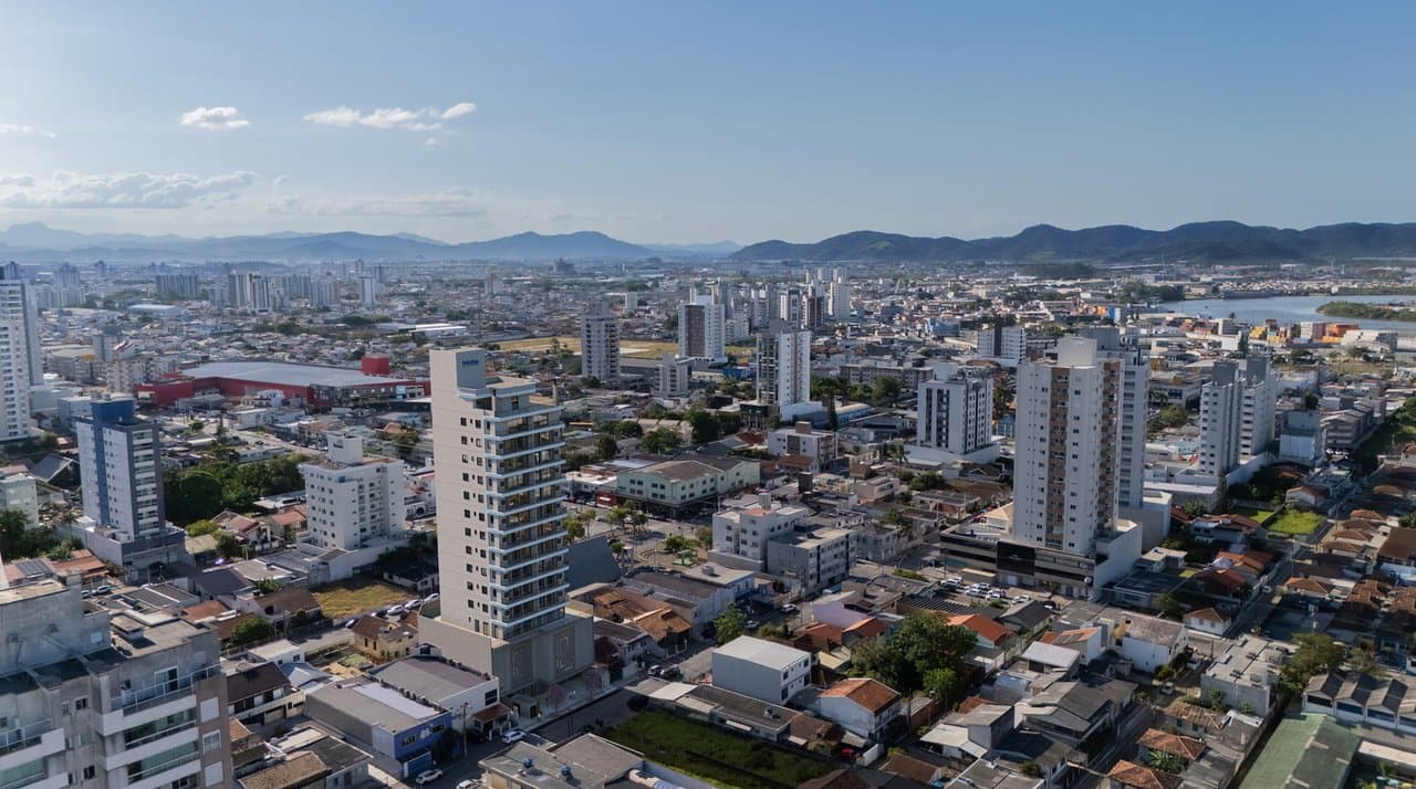 Residencial Rivello