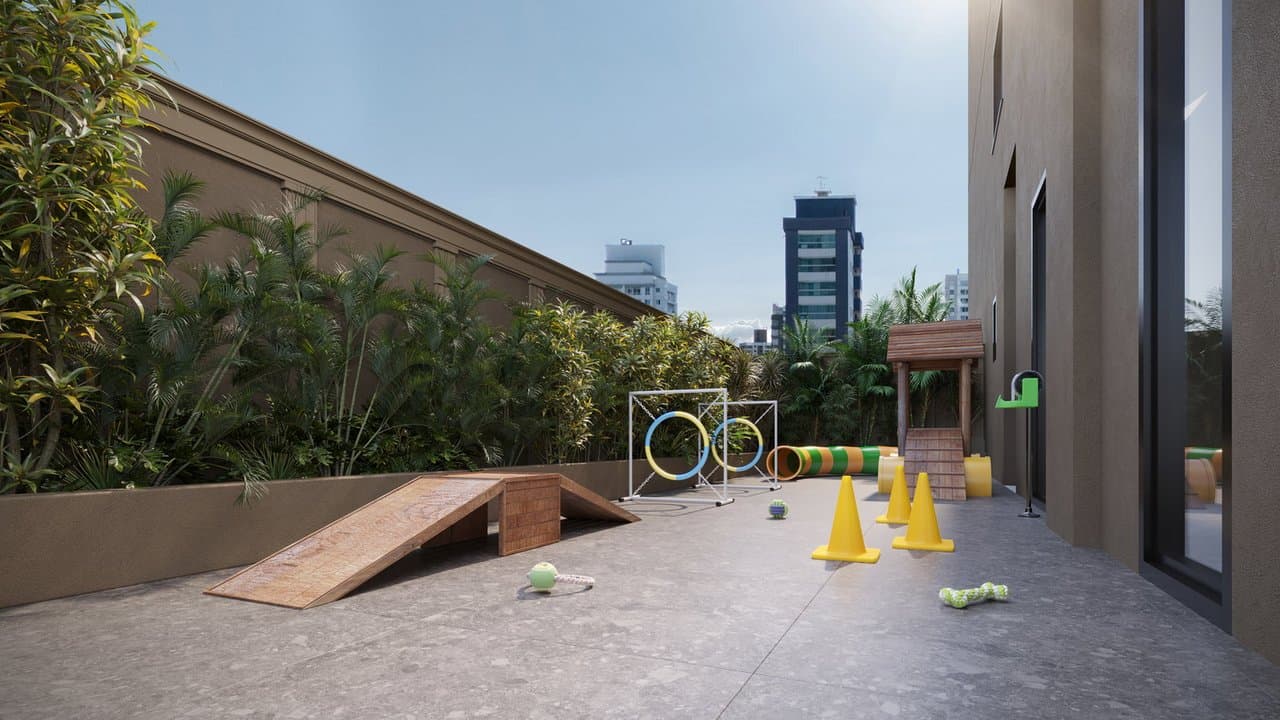 Residencial Rivello