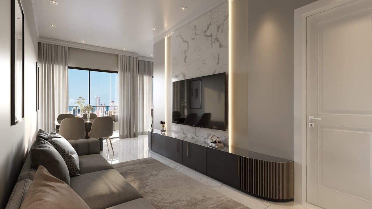 Residencial Rivello