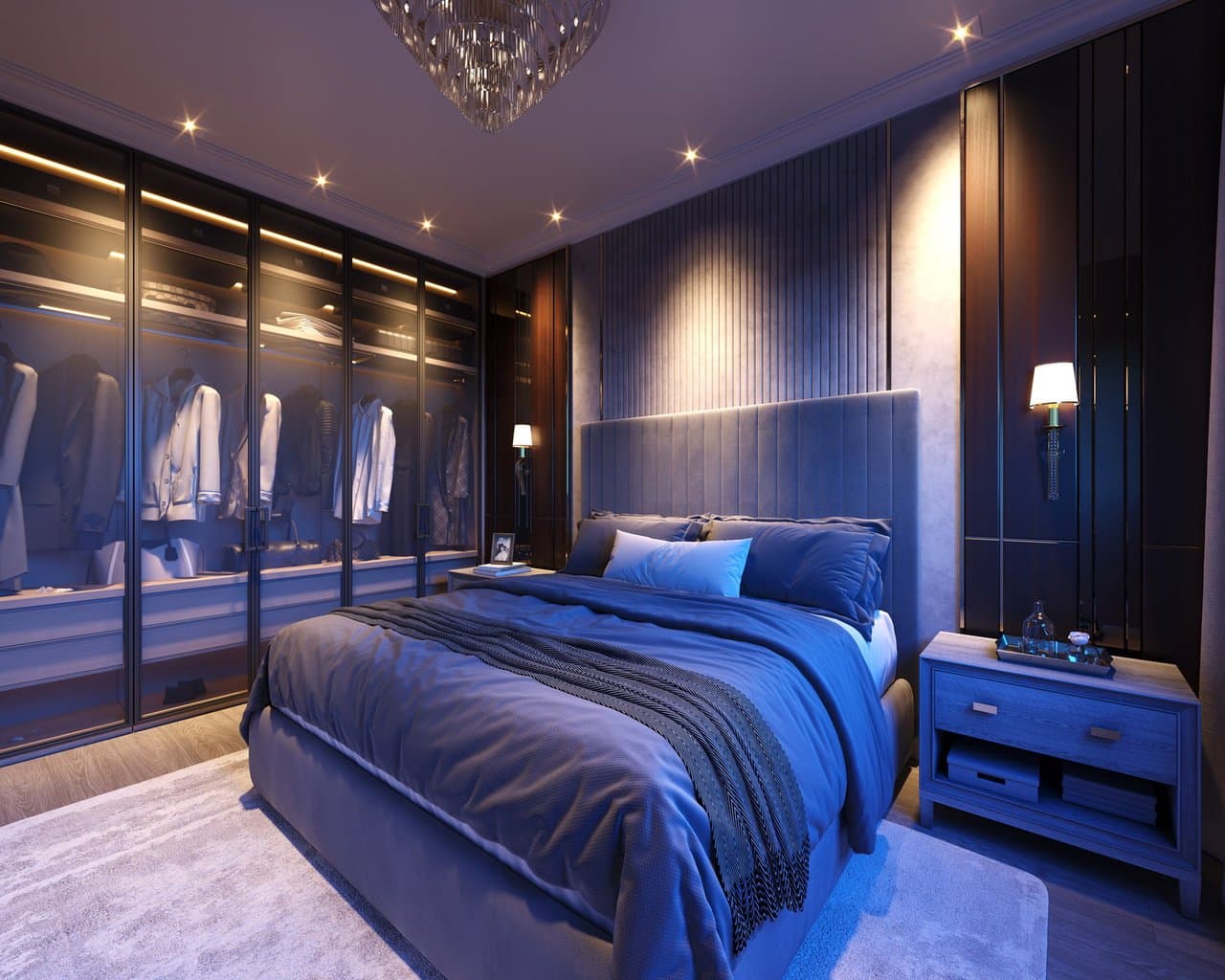 Residencial Rivello