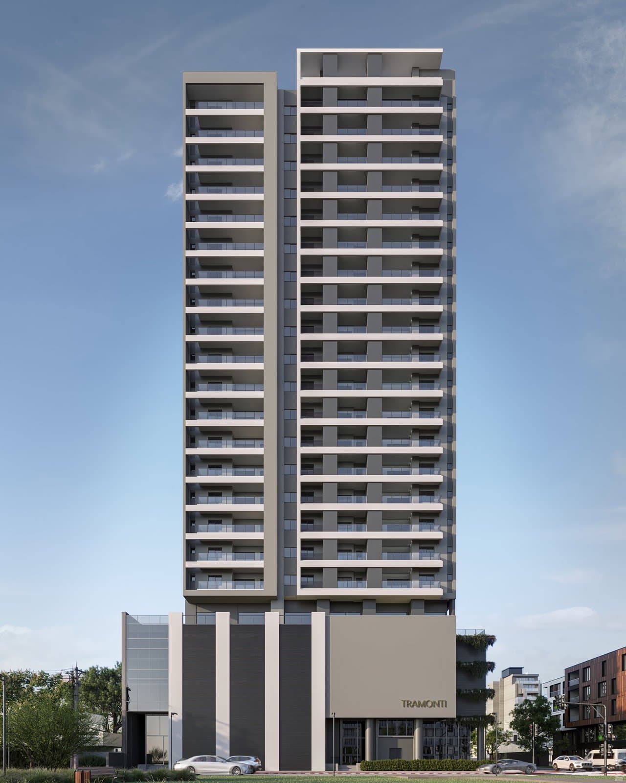 Tramonti Residenza