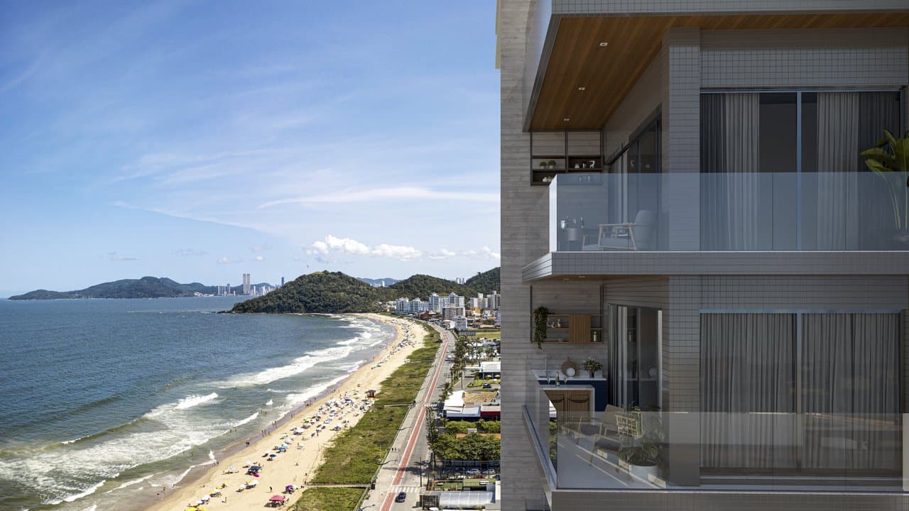 Bay House Residence