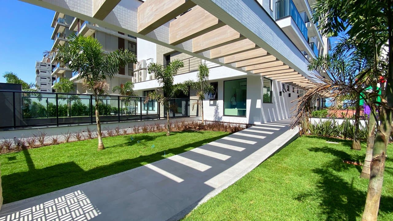 Bay House Residence