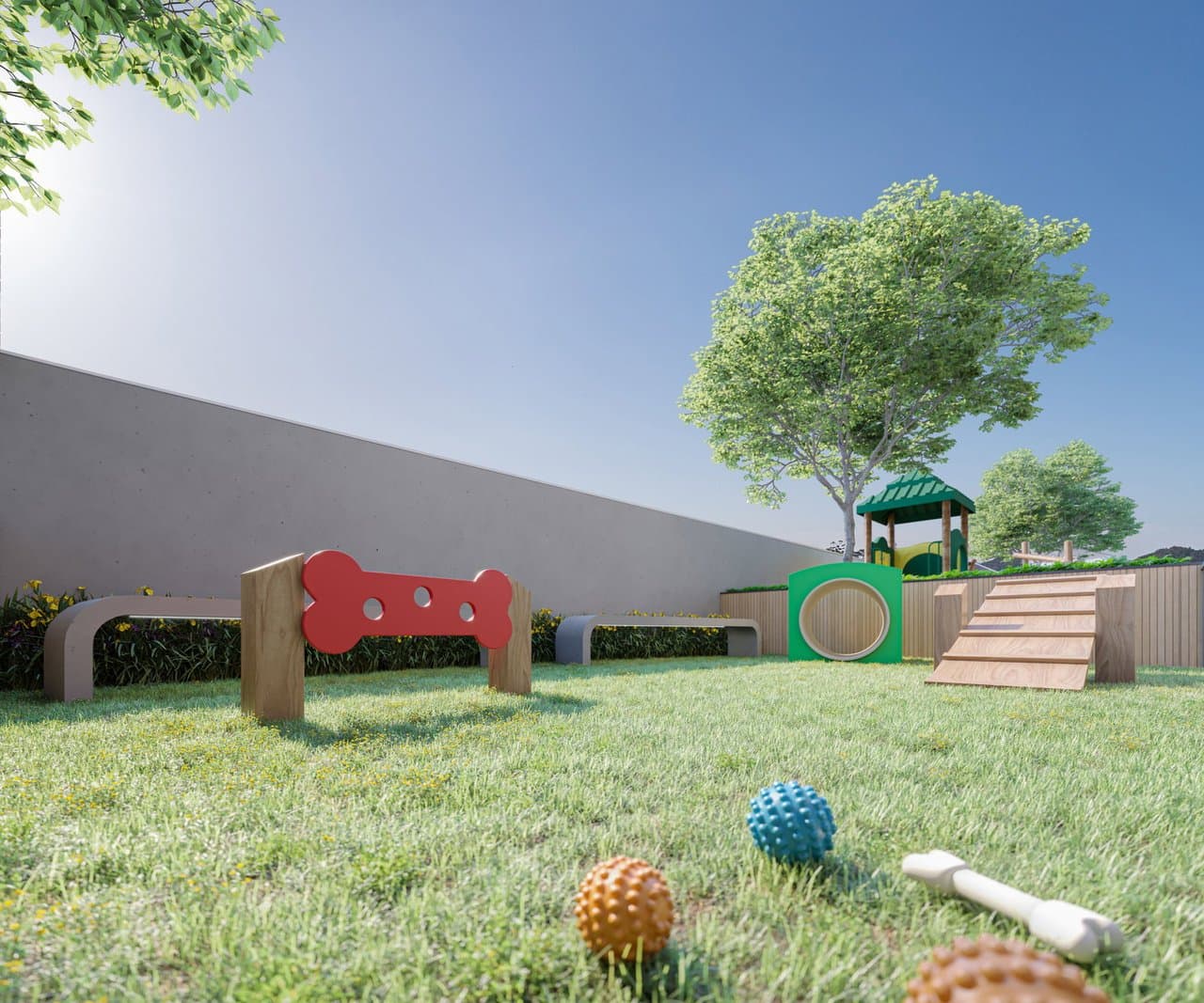 Apartamento de 2 quartos com 2 suítes e 82 m² em Itajaí