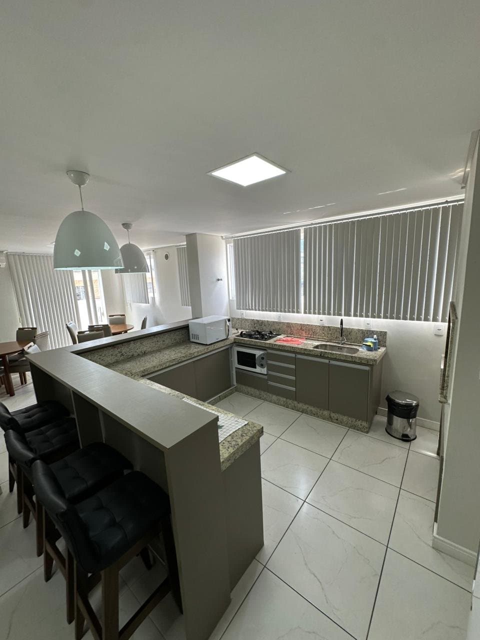 Apartamento de 2 quartos e 49 m² em Itajaí