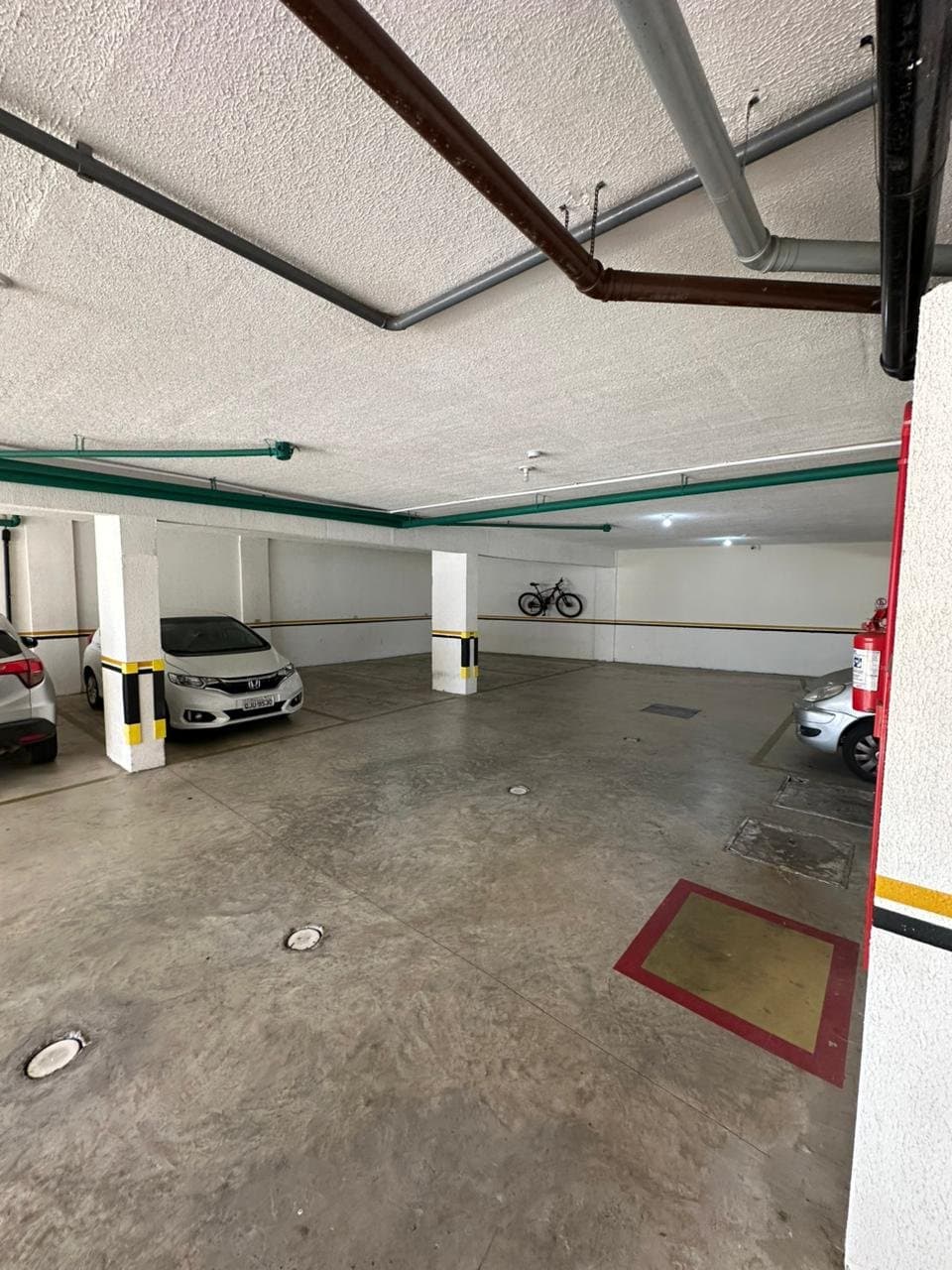Apartamento de 2 quartos e 49 m² em Itajaí