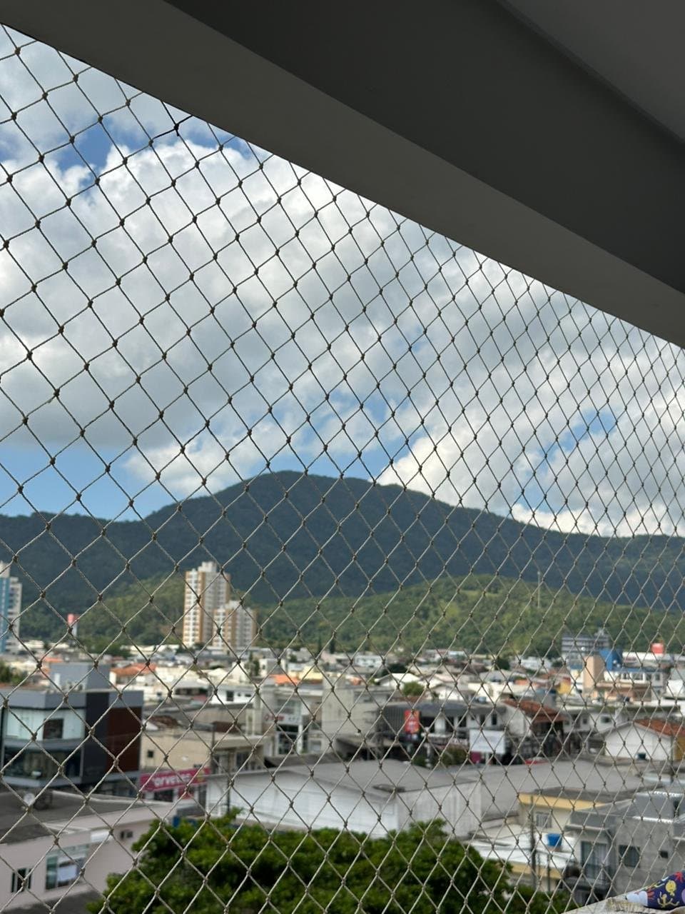 Apartamento de 2 quartos e 49 m² em Itajaí