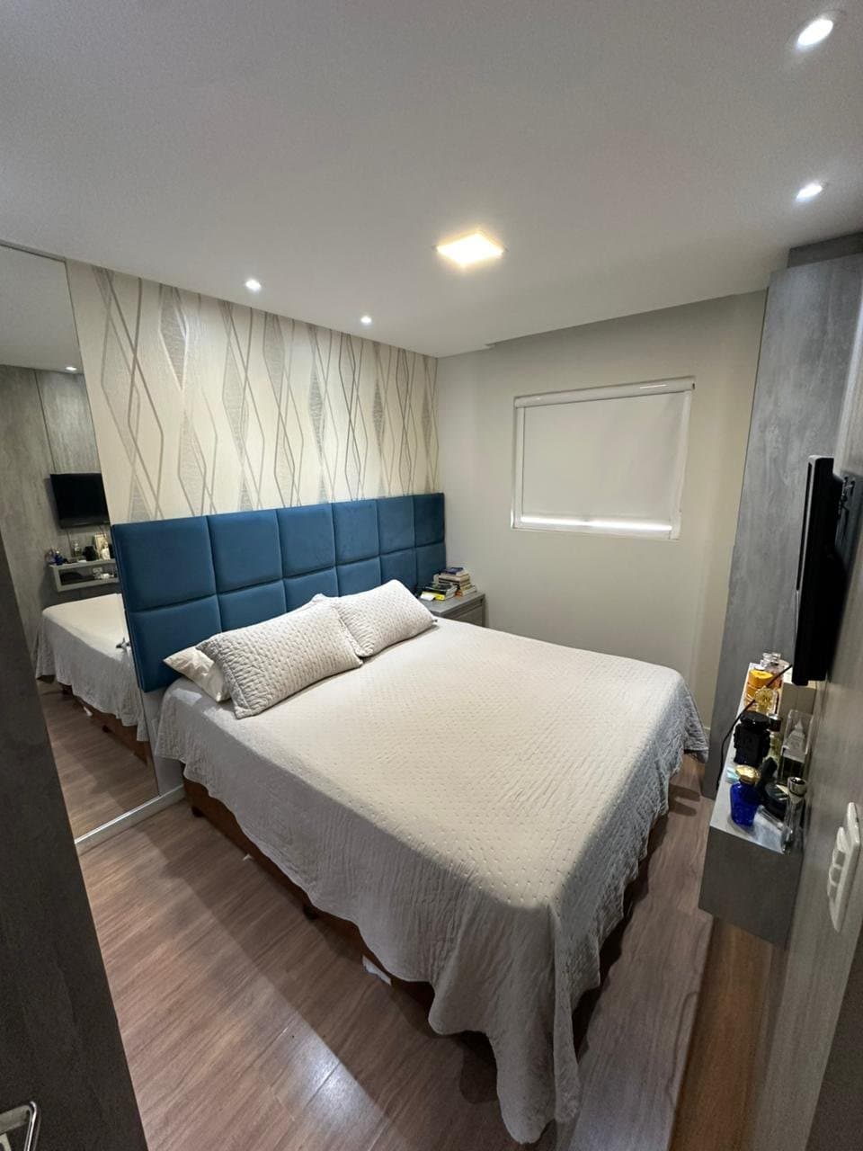 Apartamento de 2 quartos e 49 m² em Itajaí