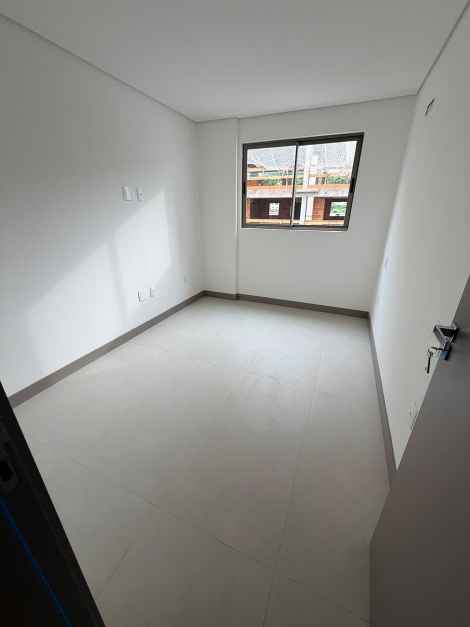 Apartamento de 2 quartos com 1 suíte e 56 m² em Itajaí