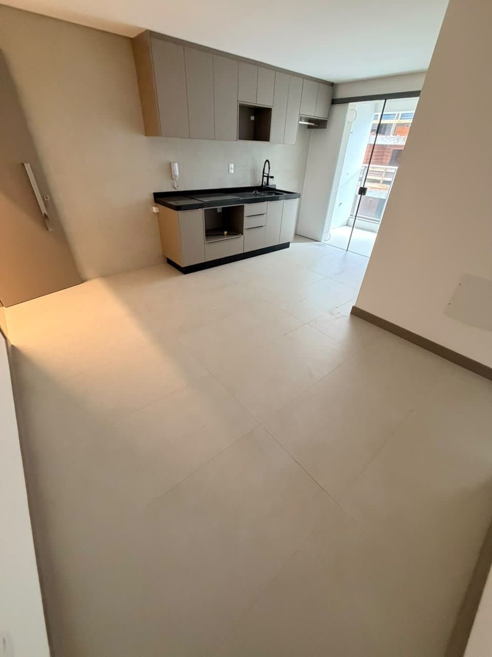 Apartamento de 2 quartos com 1 suíte e 56 m² em Itajaí