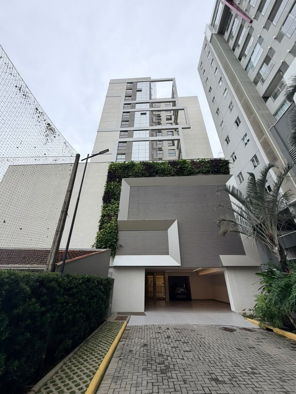 Apartamento de 2 quartos com 1 suíte e 56 m² em Itajaí