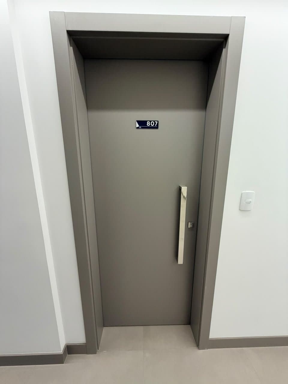 Apartamento de 2 quartos com 1 suíte e 56 m² em Itajaí