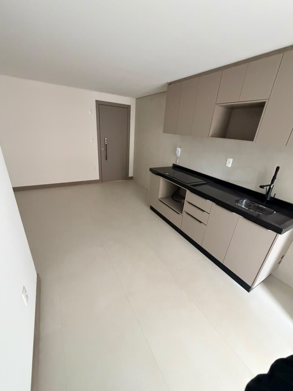Apartamento de 2 quartos com 1 suíte e 56 m² em Itajaí