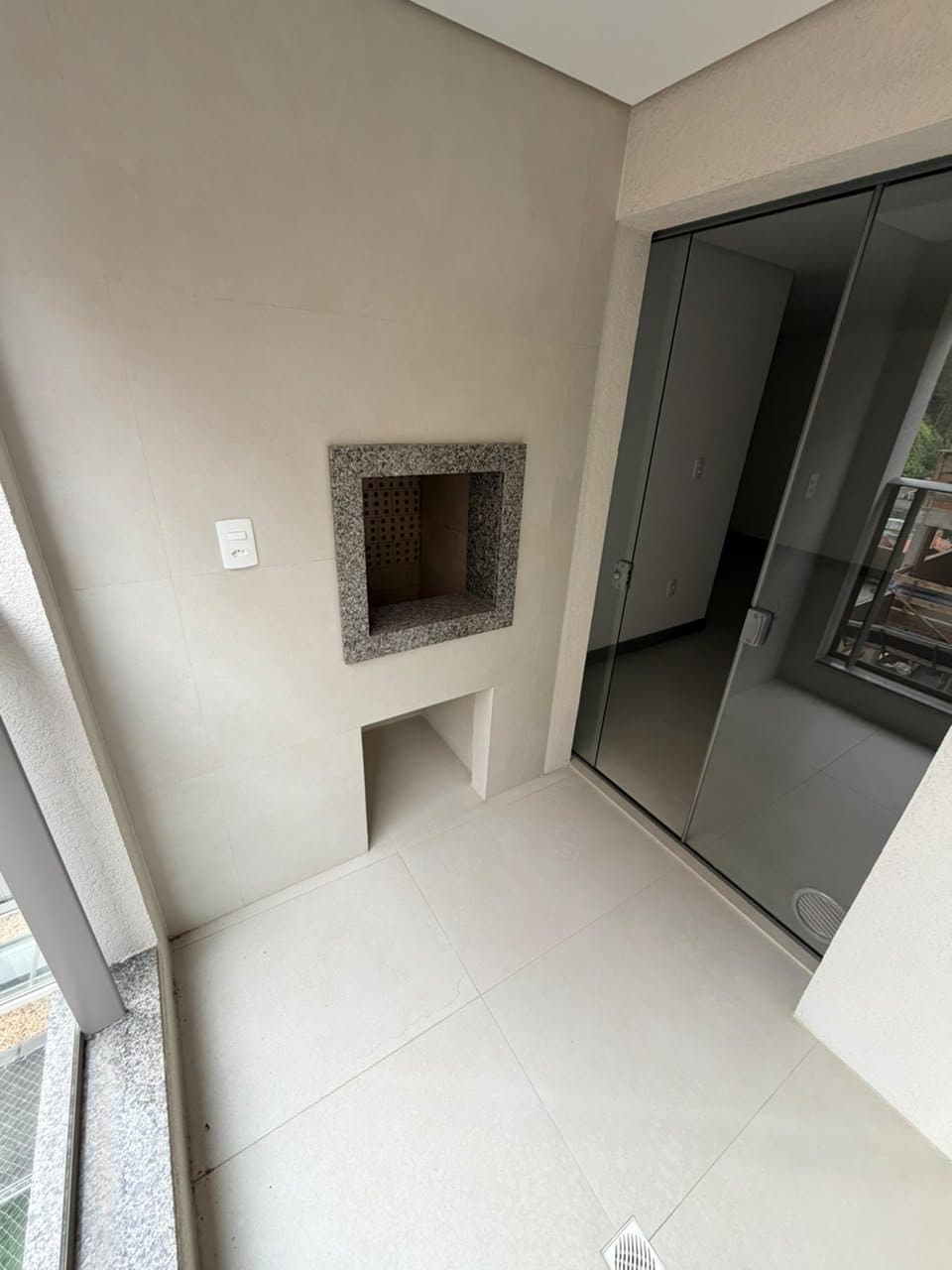 Apartamento de 2 quartos com 1 suíte e 56 m² em Itajaí