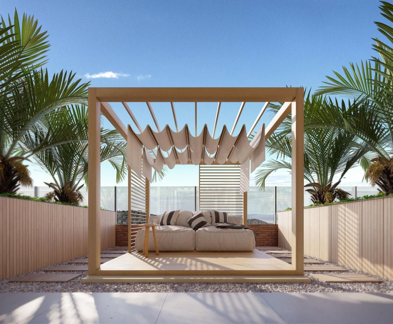 Apartamento de 2 quartos com 1 suíte e 78 m² em Itajaí