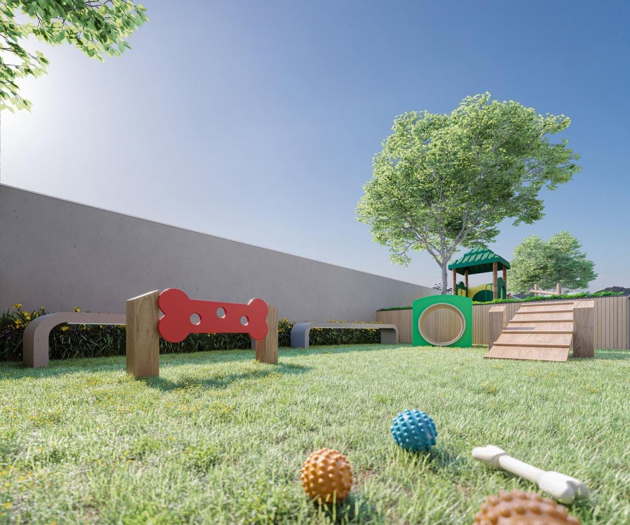 Apartamento de 2 quartos com 1 suíte e 78 m² em Itajaí