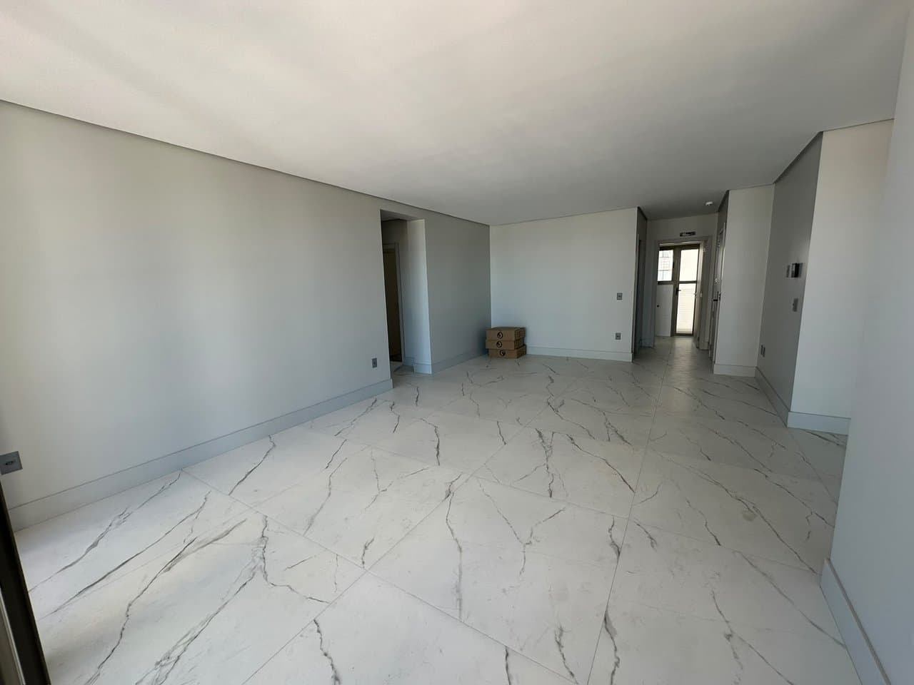 Apartamento de 3 quartos com 3 suítes e 133 m² em Itajaí