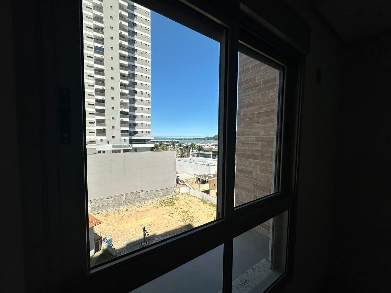 Apartamento de 3 quartos com 3 suítes e 133 m² em Itajaí