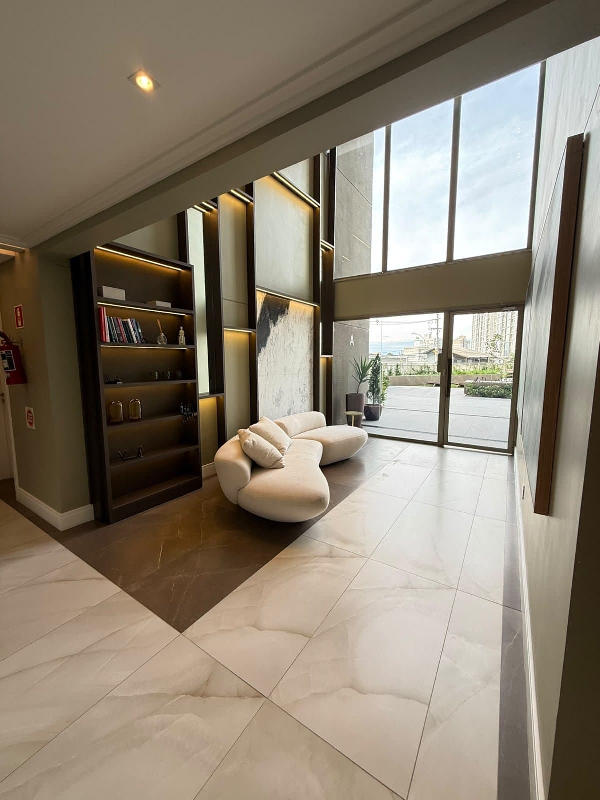 Apartamento de 3 quartos com 1 suíte e 85 m² em Itajaí