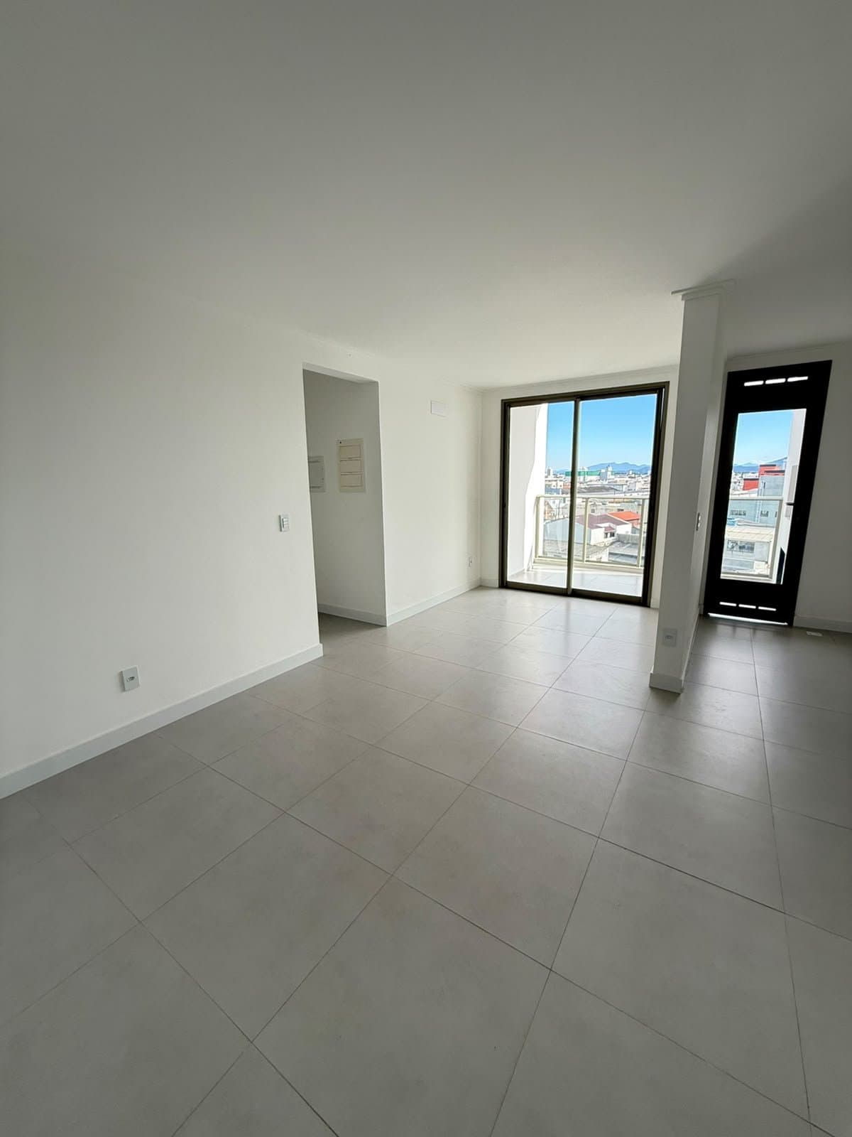 Apartamento de 3 quartos com 1 suíte e 85 m² em Itajaí