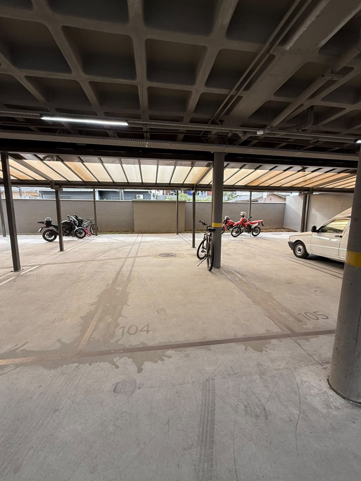 Apartamento de 3 quartos com 1 suíte e 85 m² em Itajaí