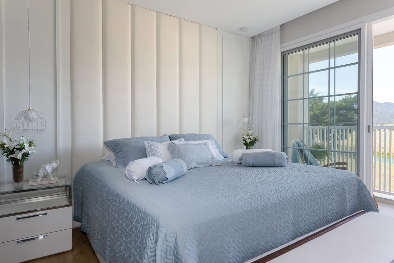 Casa de 4 quartos com 4 suítes e 358 m² em Itajaí
