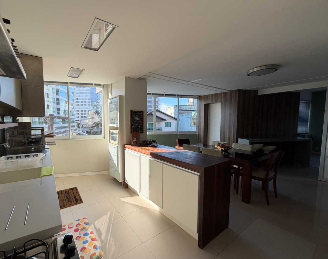 Apartamento de 3 quartos com 1 suíte e 99 m² em Itajaí