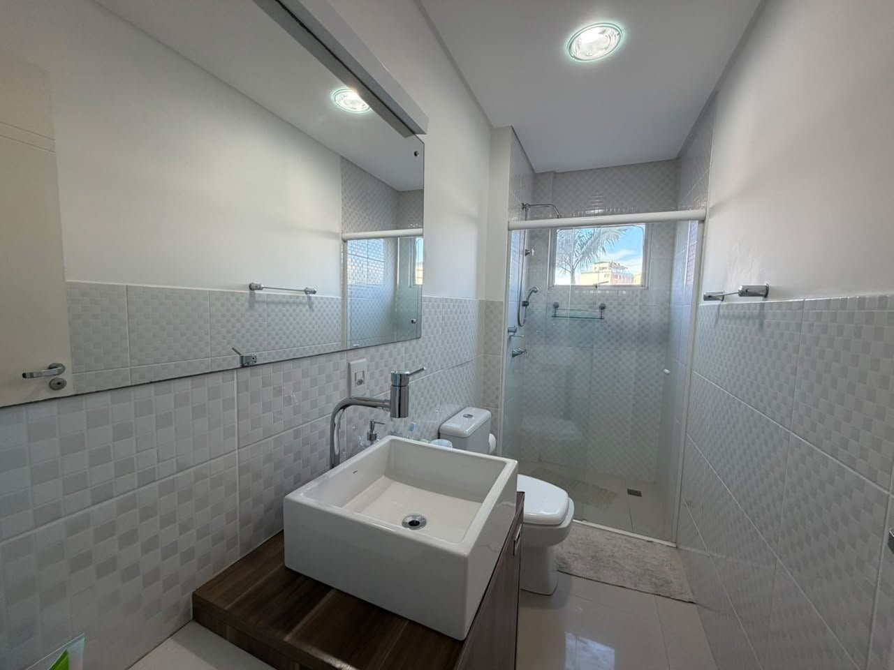 Apartamento de 3 quartos com 1 suíte e 99 m² em Itajaí