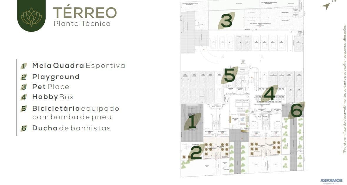 Apartamento de 4 quartos com 2 suítes e 182 m² em Itajaí