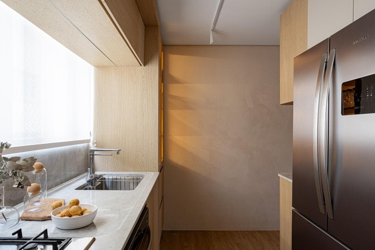 Apartamento de 3 quartos com 2 suítes e 143 m² em Itajaí