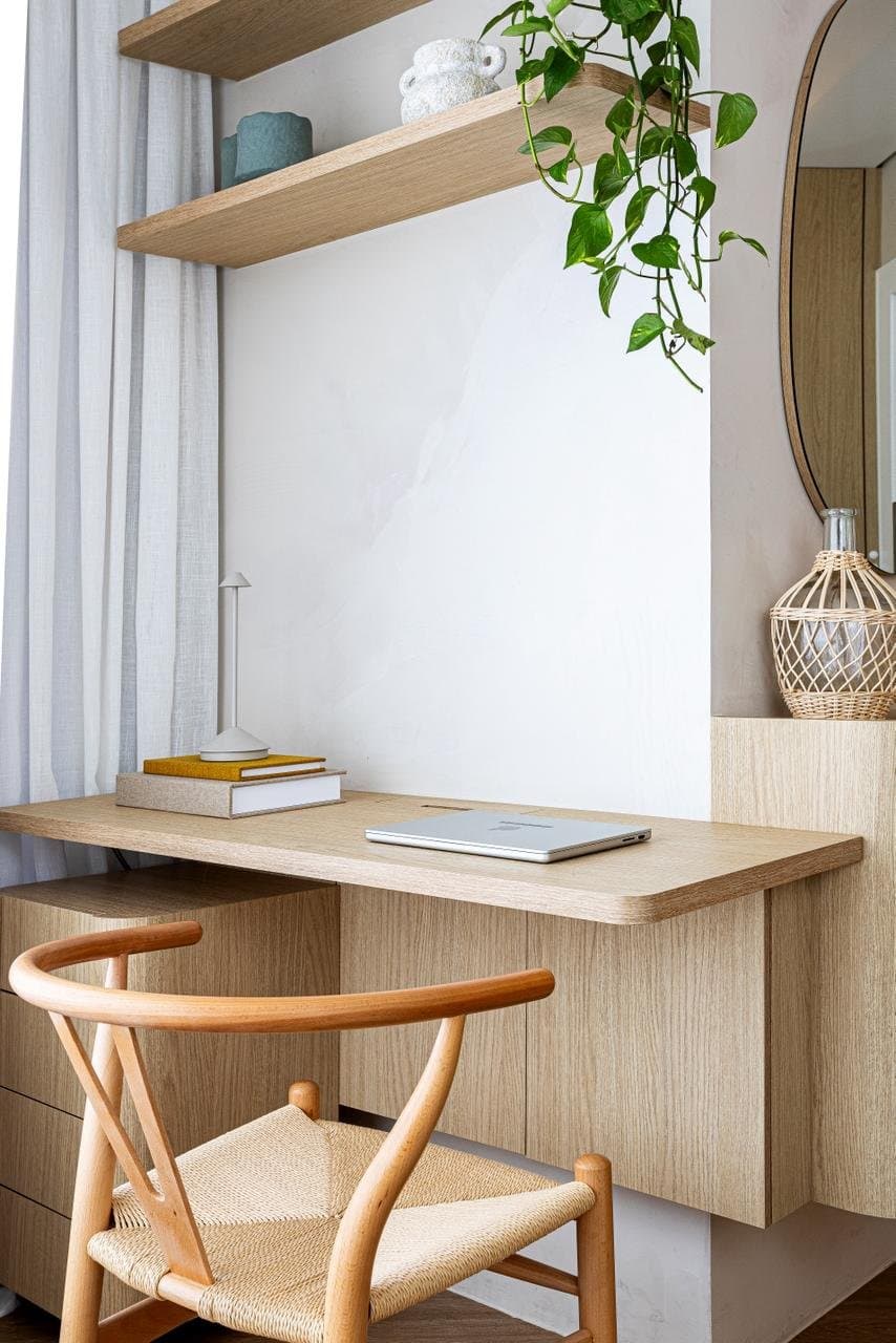 Apartamento de 3 quartos com 2 suítes e 143 m² em Itajaí