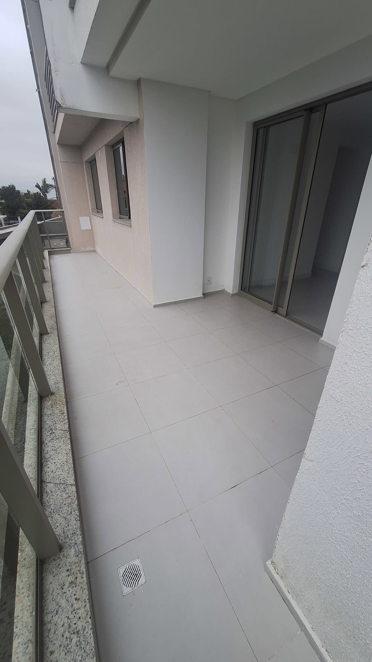 Apartamento de 3 quartos com 1 suíte e 98 m² em Itajaí