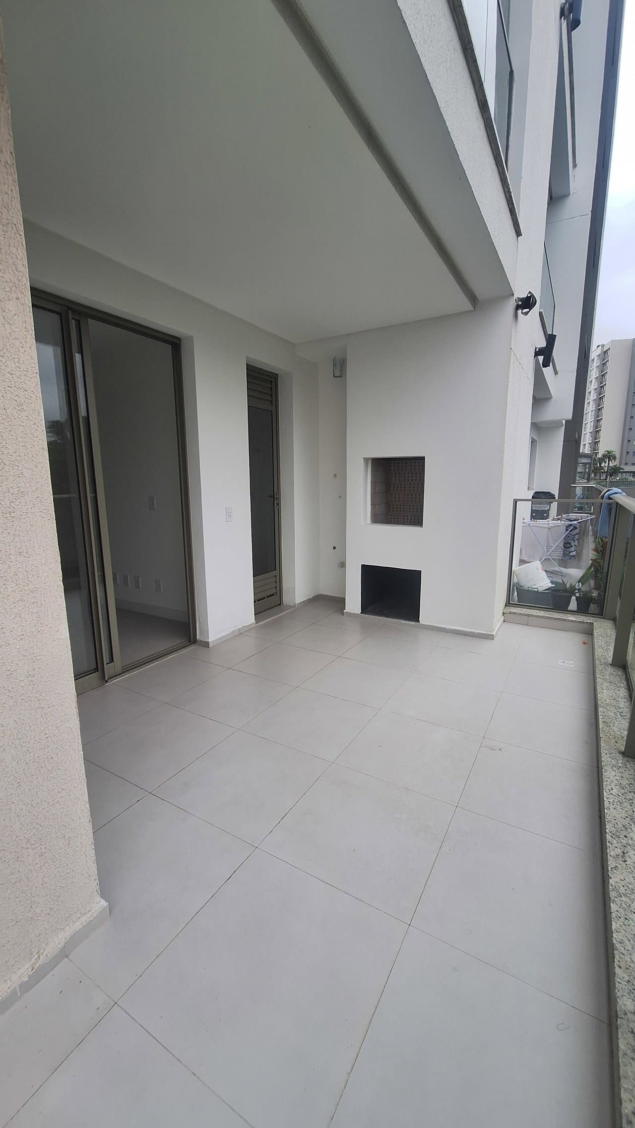 Apartamento de 3 quartos com 1 suíte e 98 m² em Itajaí