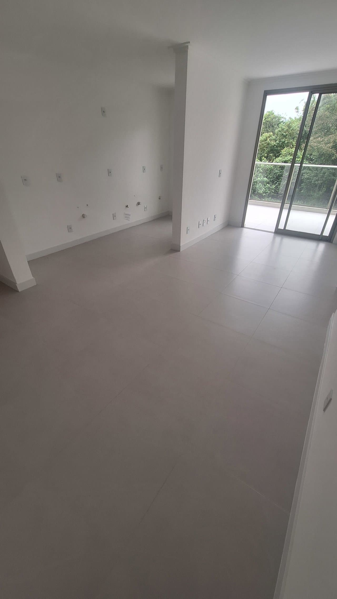 Apartamento de 3 quartos com 1 suíte e 98 m² em Itajaí