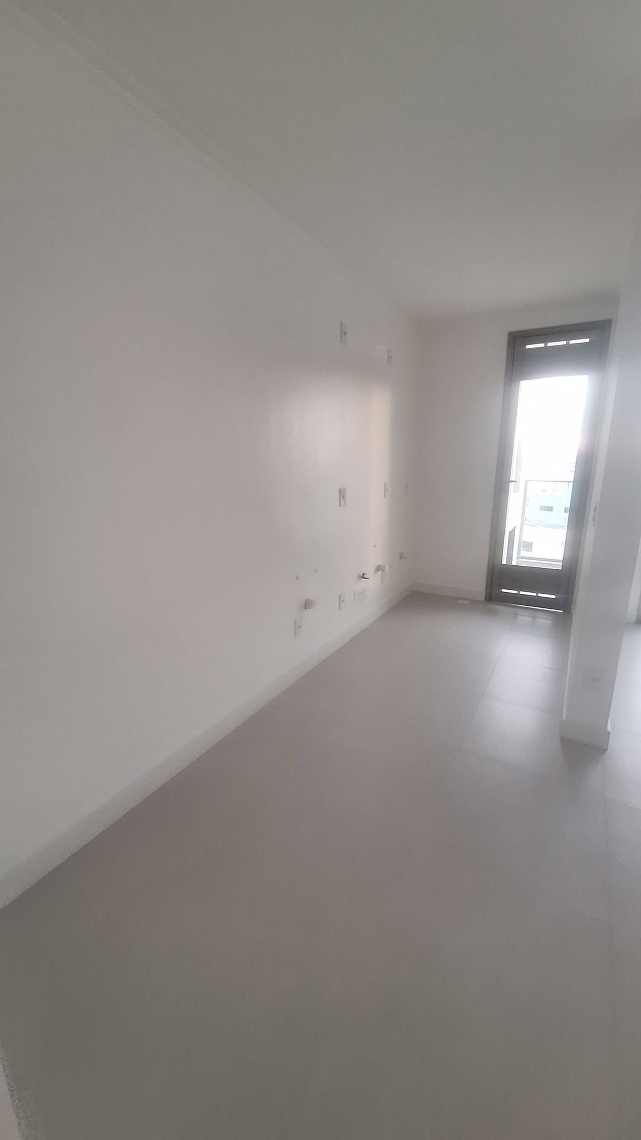 Apartamento de 3 quartos com 1 suíte e 85 m² em Itajaí
