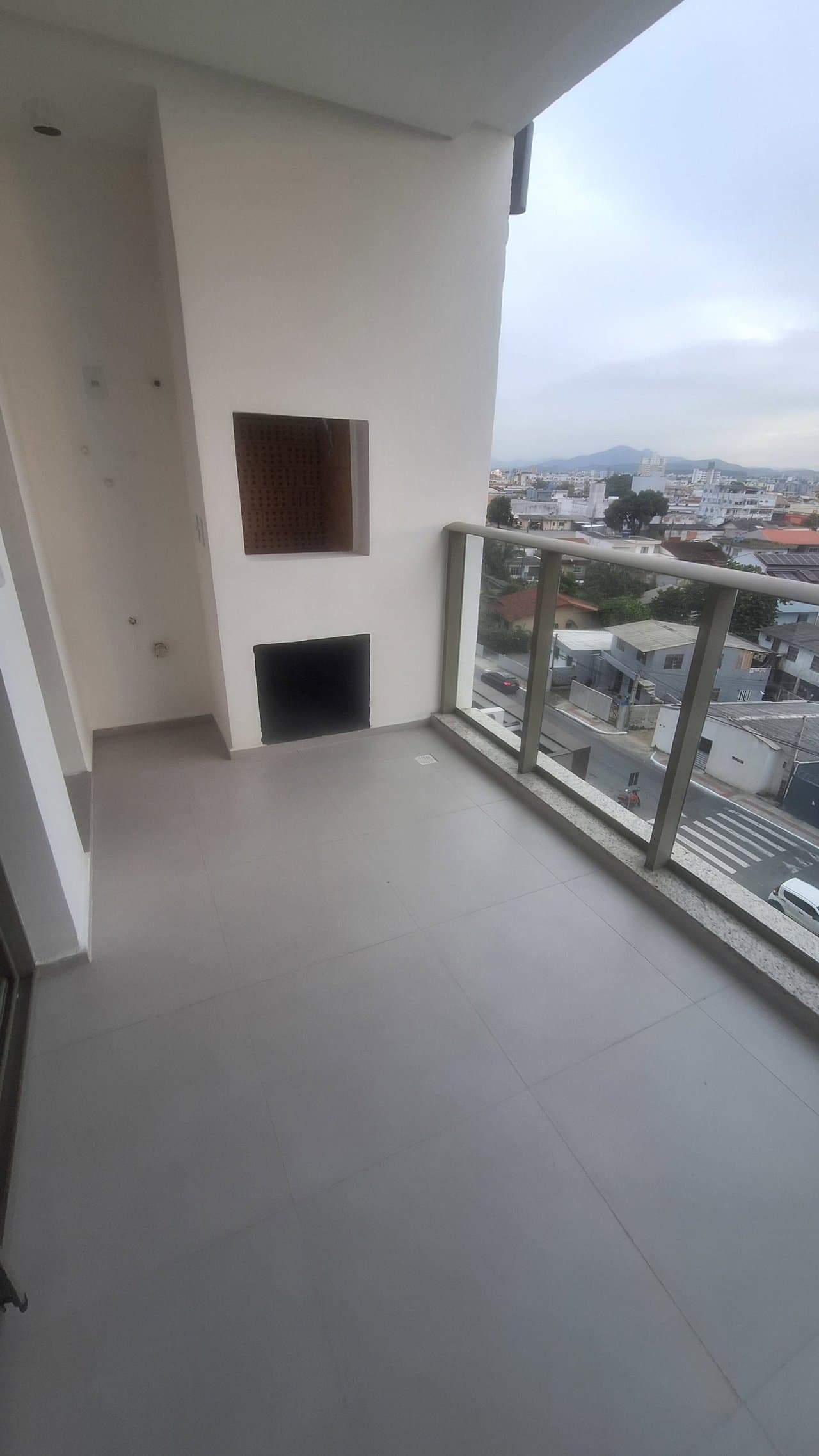 Apartamento de 3 quartos com 1 suíte e 85 m² em Itajaí