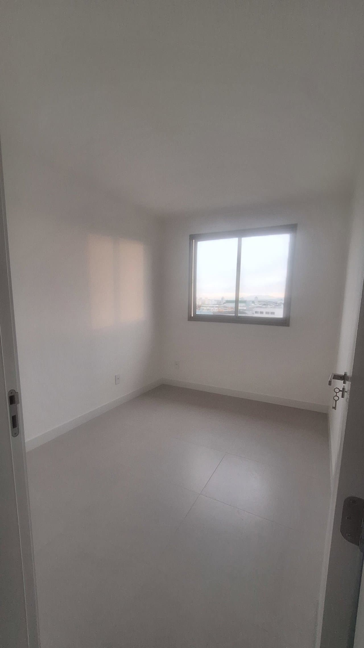 Apartamento de 3 quartos com 1 suíte e 85 m² em Itajaí