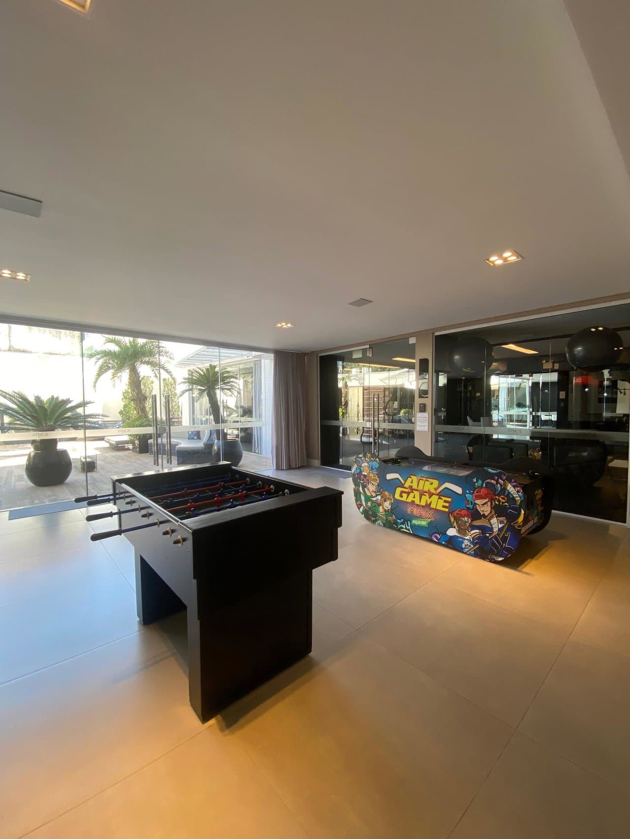 Cobertura de 3 quartos com 3 suítes e 154 m² em Itajaí